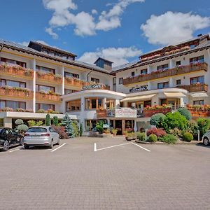 Ferienhotel Oedenhof